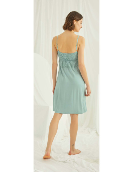 Monamise 18470 Robe Set (S+M+L+XL) — direct Turkish factory supply