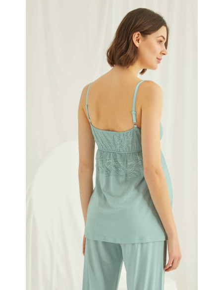 Monamise 18469 3-Piece Robe Set (S+M+L+XL) — factory-direct from Turkey