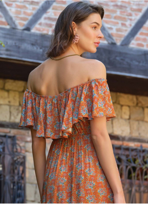 Monamise 22045 Dress (M+XL) — factory-direct from Turkey 2