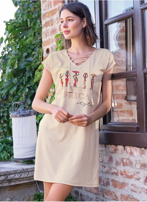Monamise 22080 Tunic (S) — Turkish textile wholesale