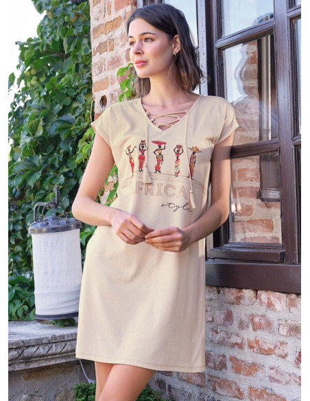 Monamise 22080 Tunic (S) — Turkish textile wholesale