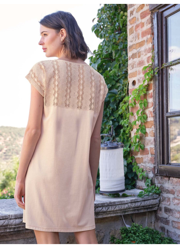 Monamise 22080 Tunic (S) — Turkish textile wholesale 2