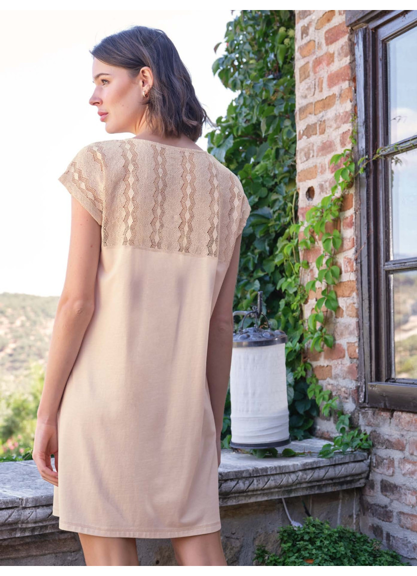 Monamise 22080 Tunic (S) — direct Turkish factory supply