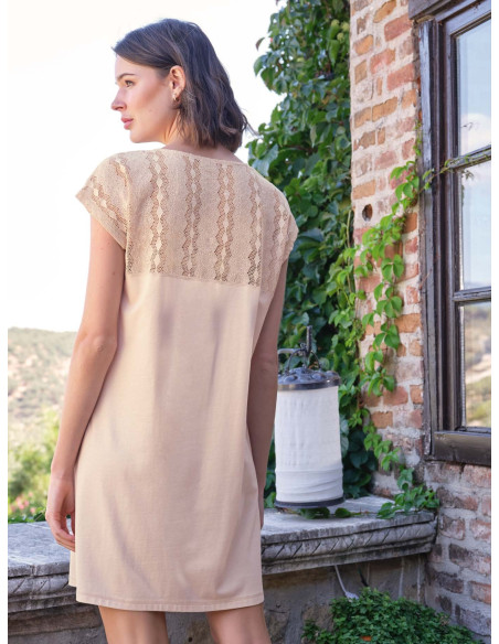 Monamise 22080 Tunic (S) — direct Turkish factory supply