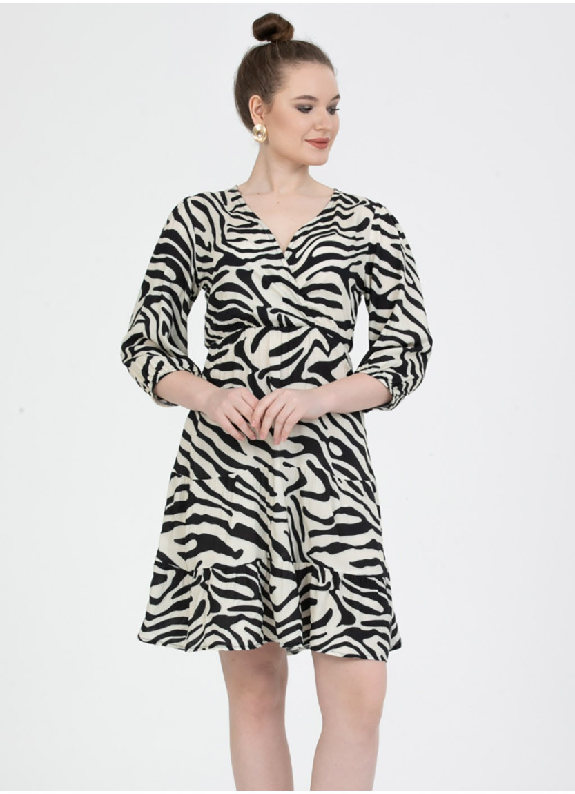 JEN 03121-1 Tunic (S+M+L+XL) — Turkey wholesale collection