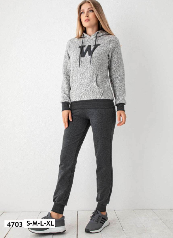 FA 4703 Pants Homewear Set (S+M+L+XL) — wholesale for boutiques