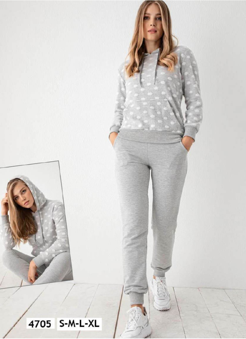 FA 4705 Pants Homewear Set (S+M+L+XL) — Istanbul wholesale supplier