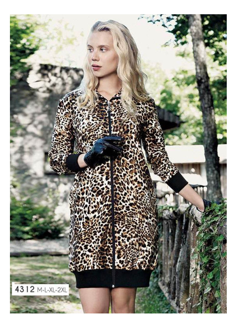FA 4312 Dress (M+L+XL+XXL) — factory-direct from Turkey