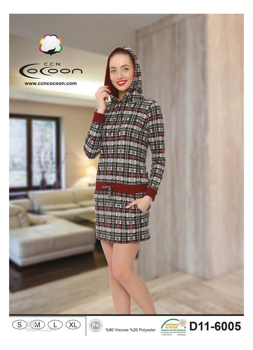 CCND11-6005_OJN Tunic (S+M+L+XL) — Turkish factory wholesale