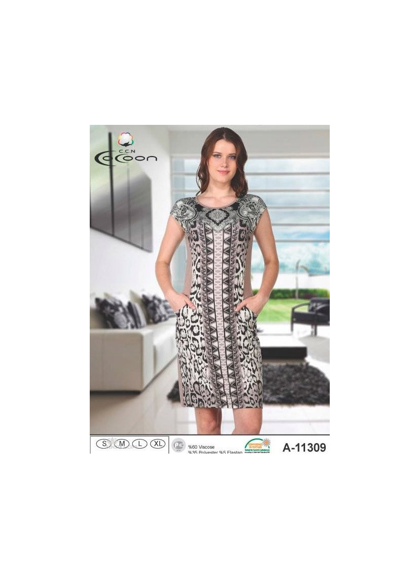 CCNA11309_OJN Tunic (S+M+L+XL) — Istanbul wholesale supplier