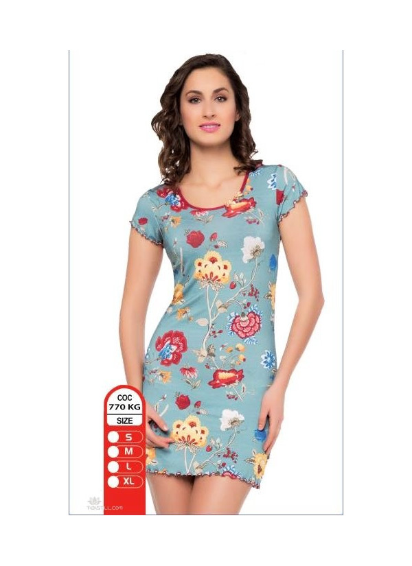 COC.770.KG_ORG Tunic (S+M+L+XL) — factory-direct from Turkey