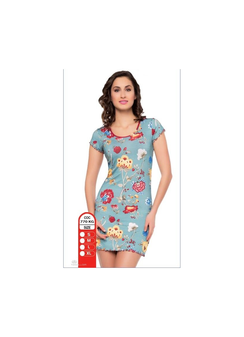 COC.770.KG_ORG Tunic (S+M+L+XL) — factory-direct from Turkey