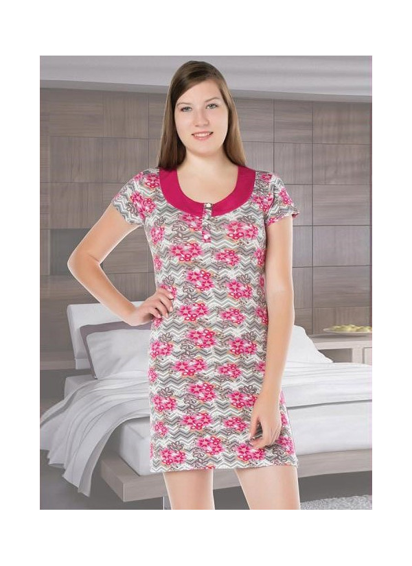 COC.901.KG_OJN Tunic (S+M+L+XL) — Turkish textile wholesale