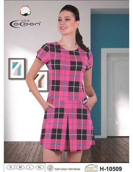 CCNH10509_OJN Tunic (S+M+L+XL) — wholesale for boutiques