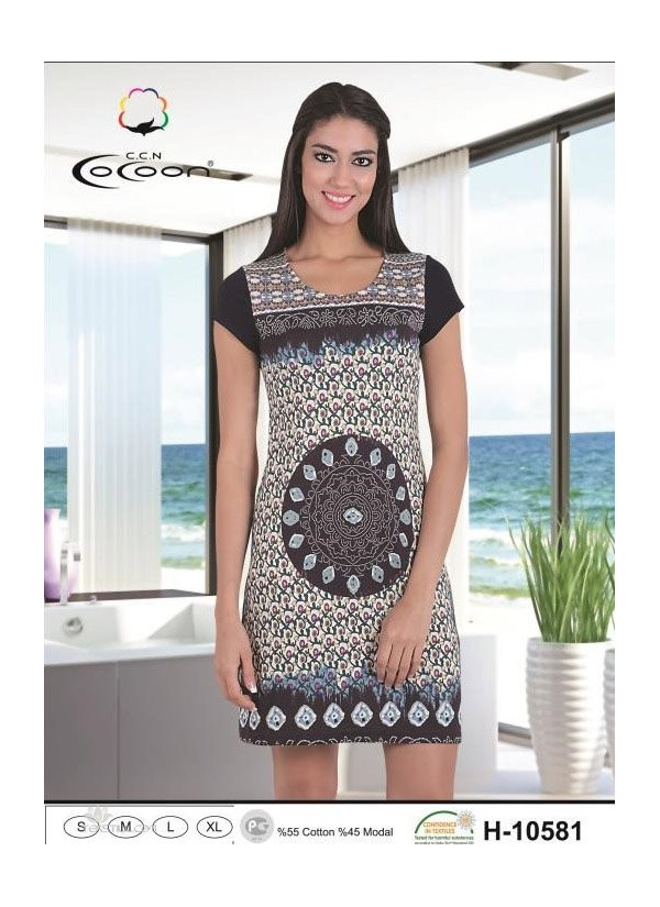 CCNH10581_OJN Tunic (S+M+L+XL) — factory-direct from Turkey