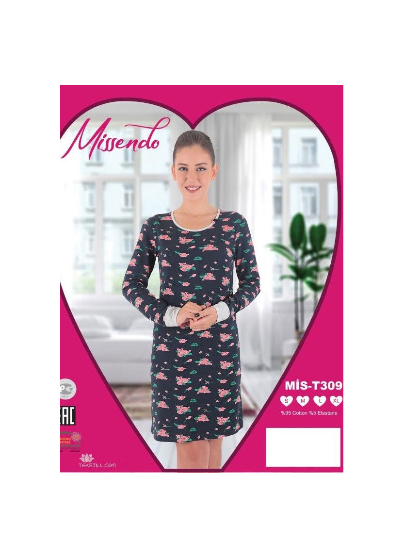 MİS-T309_OJN Tunic (S+M+L+XL) — factory-direct from Turkey