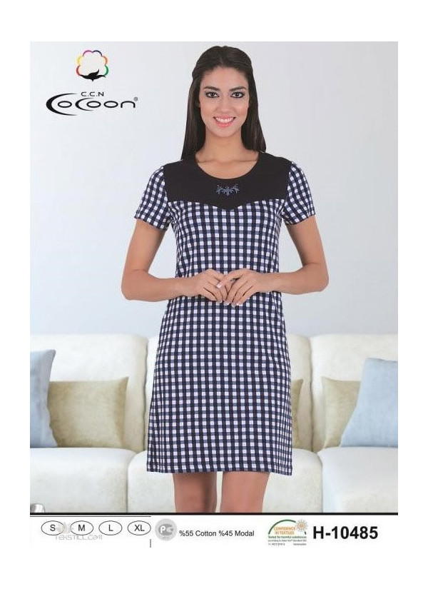 CCNH10485_OJN Tunic (S+M+L+XL) — wholesale for boutiques