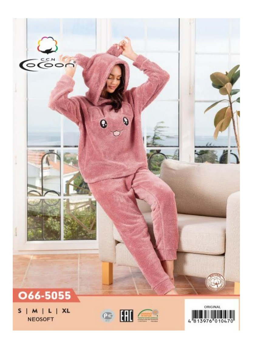 CCNO66-5055_ORI Pants Homewear Set (S+M+L+XL) — wholesale for boutiques