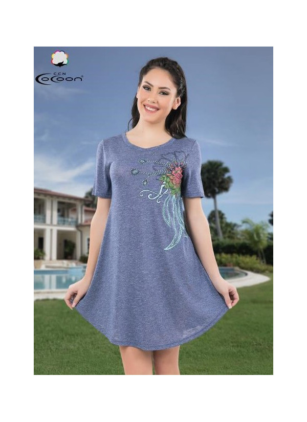 CCNM10655_OJN Tunic (S+M+L+XL) — factory-direct from Turkey