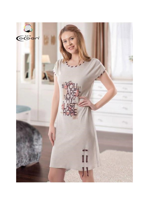 CCNM12573_OJN Tunic (S+M+L+XL) — Turkish textile wholesale