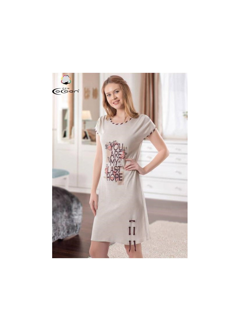 CCNM12573_OJN Tunic (S+M+L+XL) — Turkish textile wholesale
