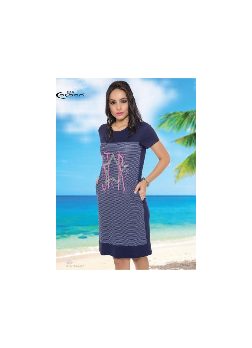 CCNM12615_OJN Tunic (S+M+L+XL) — wholesale from Turkey