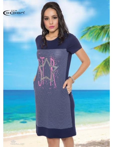 CCNM12615_OJN Tunic (S+M+L+XL) — wholesale from Turkey