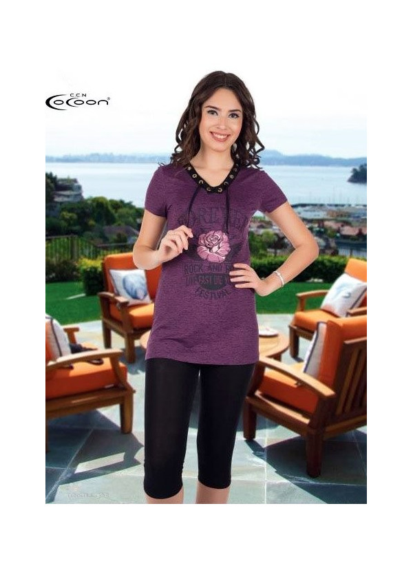 CCNM50285_OJN Leggings (S+M+L+XL) — wholesale for boutiques