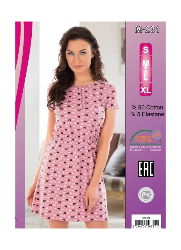 MİS-M231_OJN Tunic (S+M+L+XL) — factory-direct from Turkey