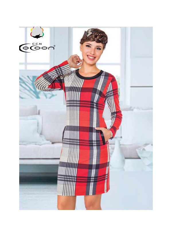 CCNL11-1847_OJN Tunic (M+L+XL+2XL) — wholesale from Turkey