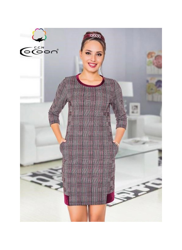CCNL11-2579_OJN Tunic (S+M+L+XL) — factory-direct from Turkey
