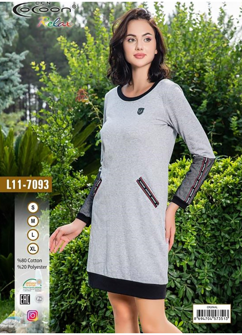 CCNL11-7093_OJN Tunic (S+M+L+XL) — factory-direct from Turkey