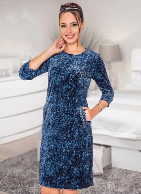 CCNL11-1529 Tunic (S+M+L+XL) — Turkey wholesale collection