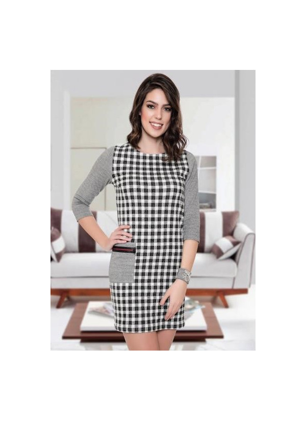 CCNL11-2531_OJN Tunic (S+M+L+XL) — Turkish factory wholesale