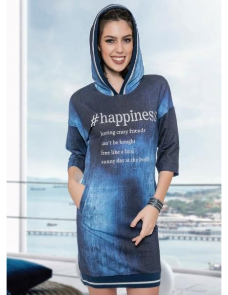 CCNL11-7031_OJN Tunic (S+M+L+XL) — Turkey wholesale collection