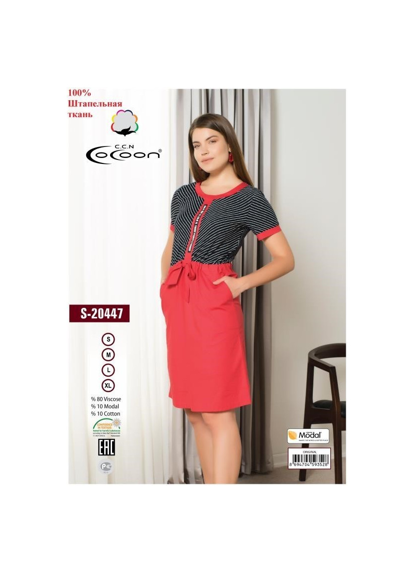 CCNS20447_ORI Tunic (S+M+L+XL) — direct Turkish factory supply