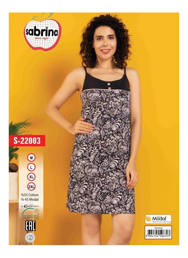 SAB.S22003_ORI Tunic (M+L+XL+2XL) — Turkish factory wholesale