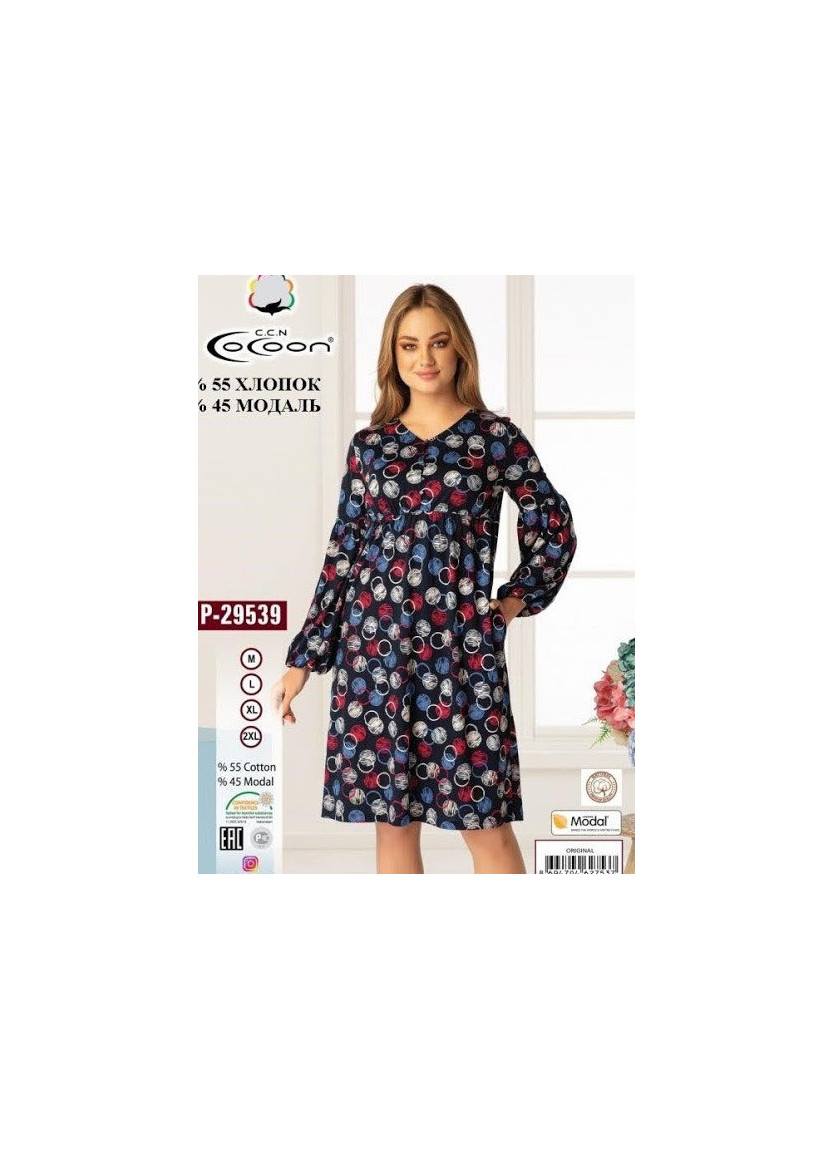 CCNP29539_ORI Tunic (M+L+XL+2XL) — Istanbul wholesale supplier