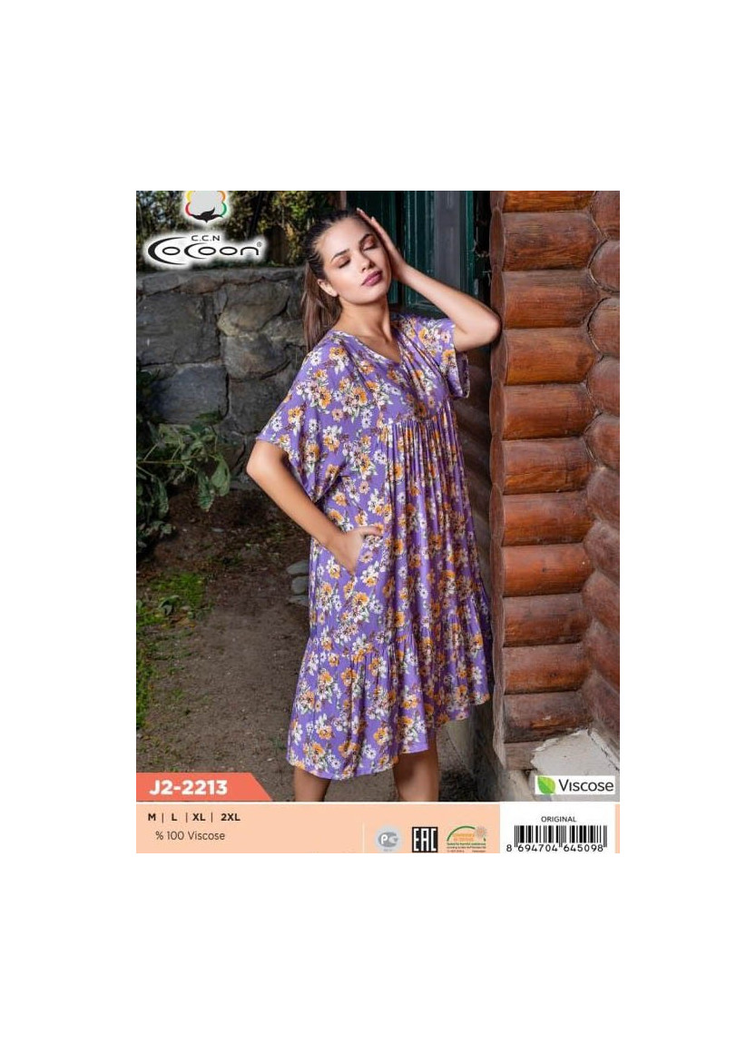 CCNJ2-2213_ORI Dress (M+L+XL+2XL) — wholesale for boutiques