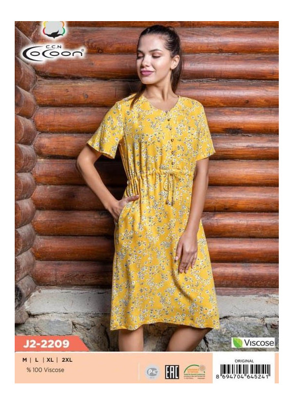 CCNJ2-2209_ORI Dress (M+L+XL+2XL) — wholesale from Turkey