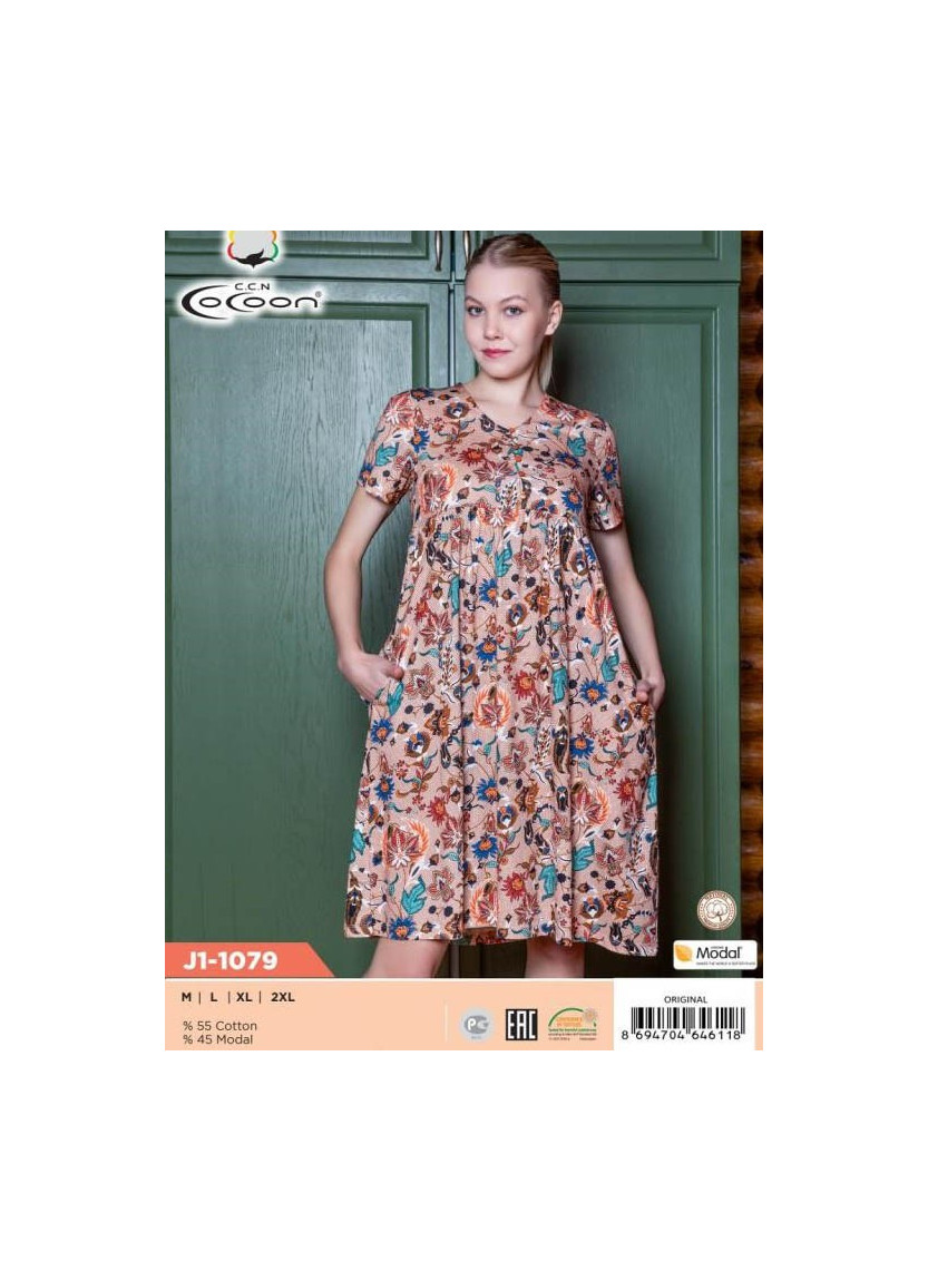 CCNJ1-1079_ORI Dress (M+L+XL+XXL) — wholesale for boutiques