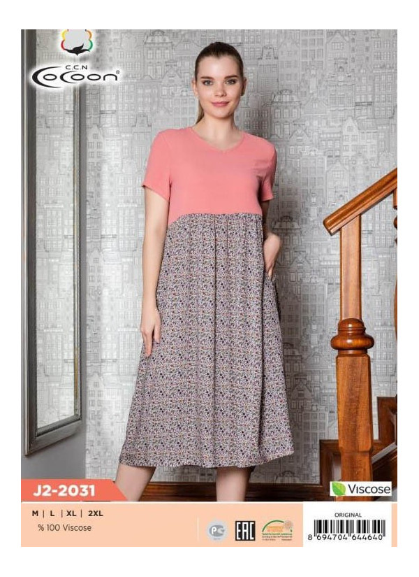 CCNJ2-2031_ORI Dress (M+L+XL+2XL) — factory-direct from Turkey