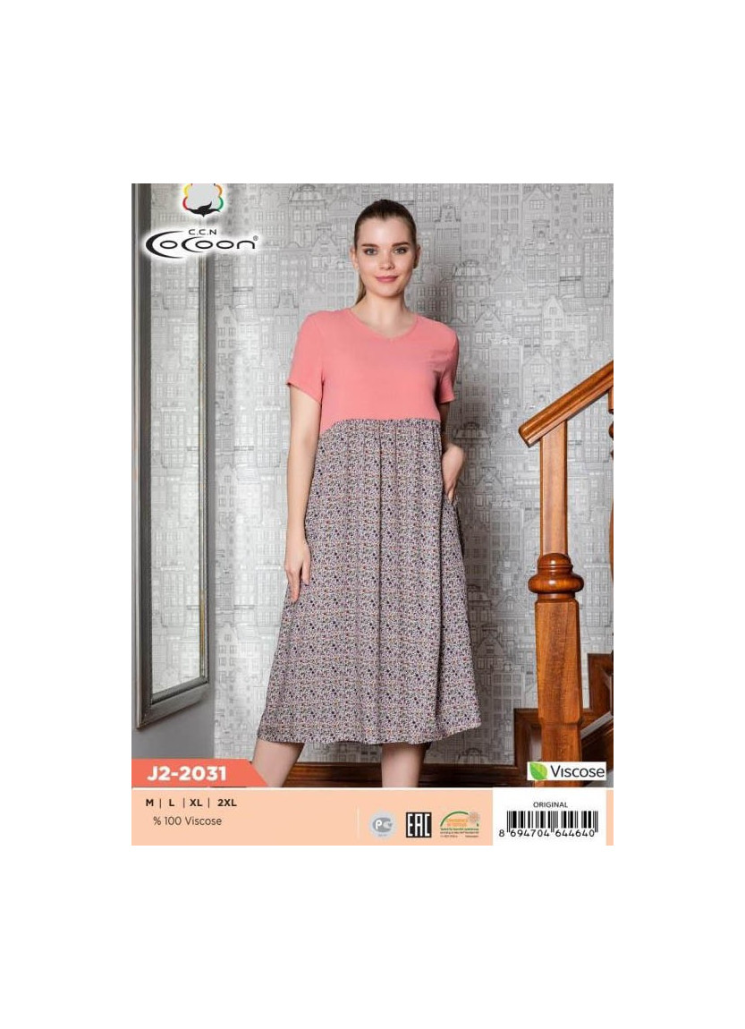 CCNJ2-2031_ORI Dress (M+L+XL+2XL) — factory-direct from Turkey
