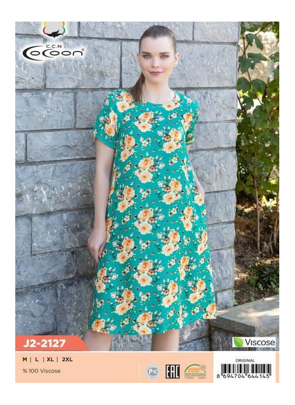 CCNJ2-2127_ORI Dress (M+L+XL+2XL) — wholesale for boutiques