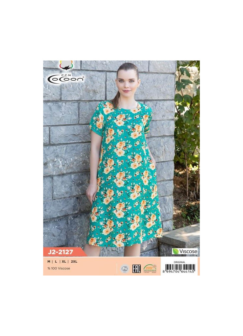 CCNJ2-2127_ORI Dress (M+L+XL+2XL) — wholesale for boutiques