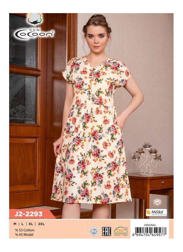 CCNJ2-2293_ORI Dress (M+L+XL+2XL) — wholesale for boutiques