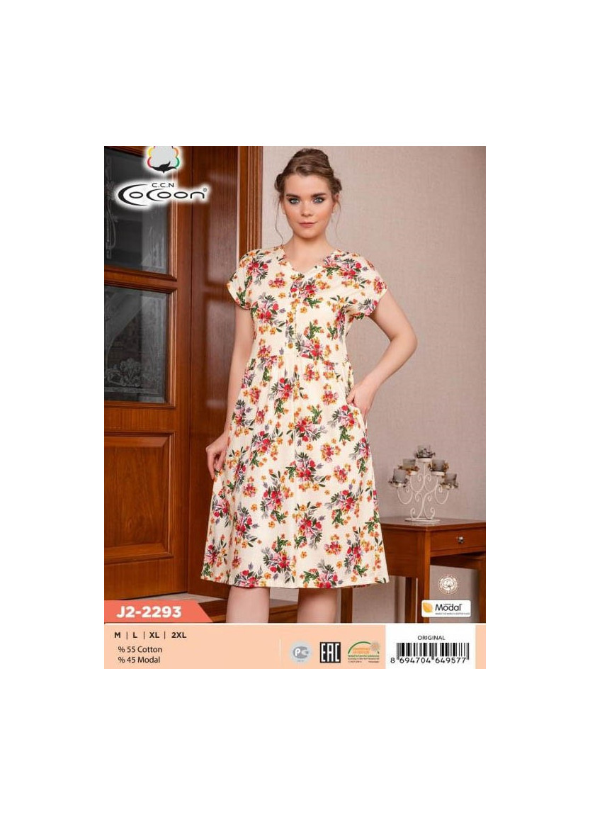 CCNJ2-2293_ORI Dress (M+L+XL+2XL) — wholesale for boutiques