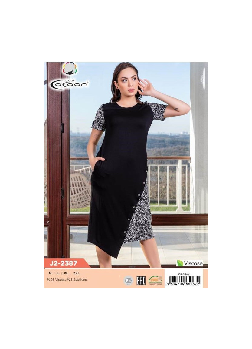 CCNJ2-2387_ORI Dress (M+L+XL+2XL) — wholesale for boutiques