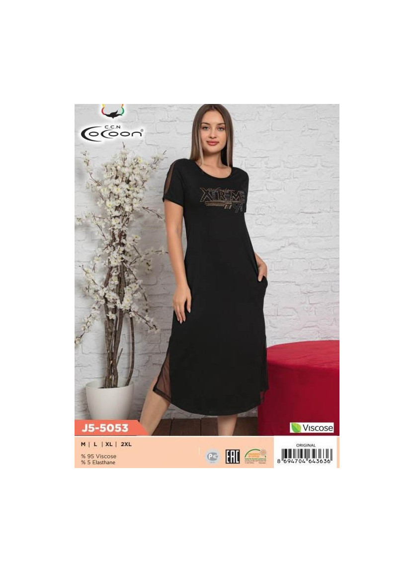 CCNJ5-5053_ORI Dress (M+L+XL+2XL) — Turkish factory wholesale
