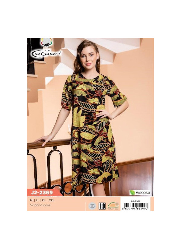 CCNJ2-2369_ORI Dress (M+L+XL+2XL) — Turkish textile wholesale